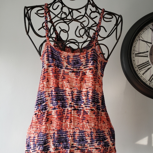 Beaded / Sequence Tank - Picture 3 of 8